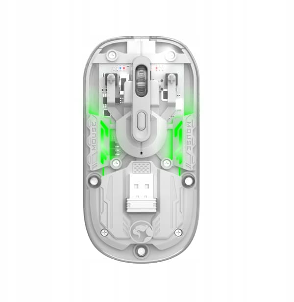 MARVO M808W PRISM 20W LANGATON HIIRI