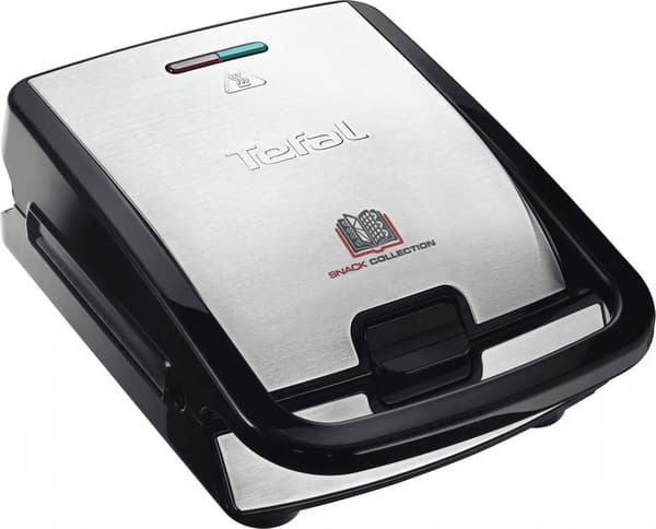 Tefal SW 854 D Snack Collection
