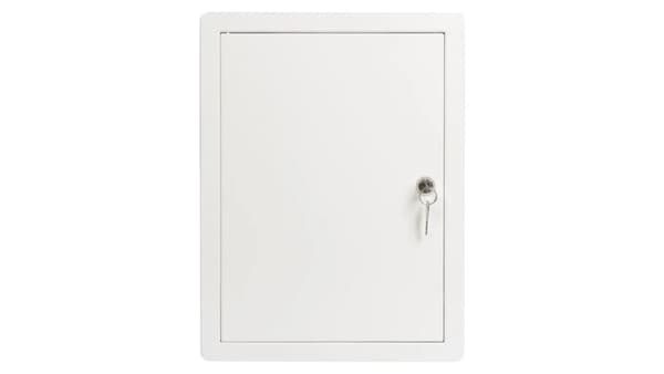 Modulär kopplingslåda 2x12 infälld IP30 RP-24 Z