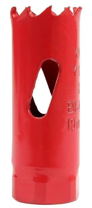 25MM BI-METALLINEN REIKÄSAHA