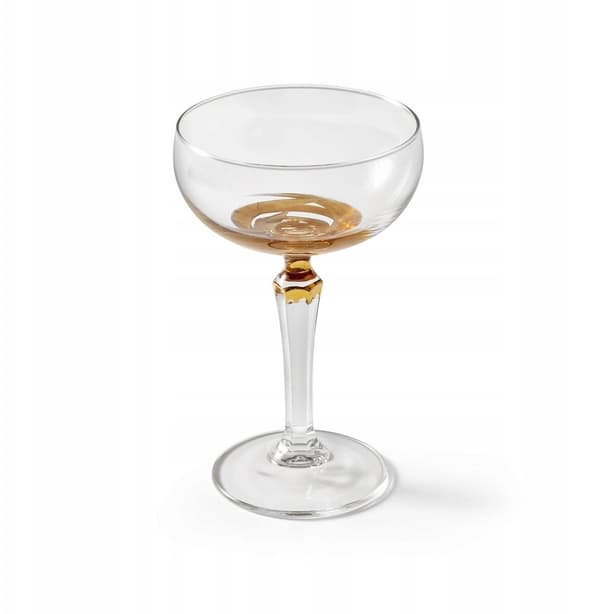 Uperfekt Guldkupé 25cl