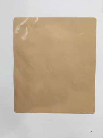 Ruokatarjotin RAW SO3000
