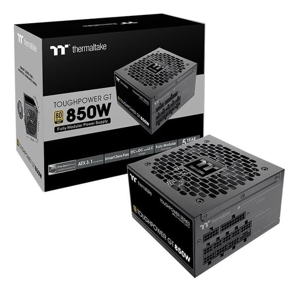 Thermaltake Toughpower GT 850W