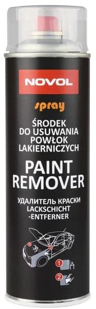 MALINGFJERNER SPRAY 400 ML