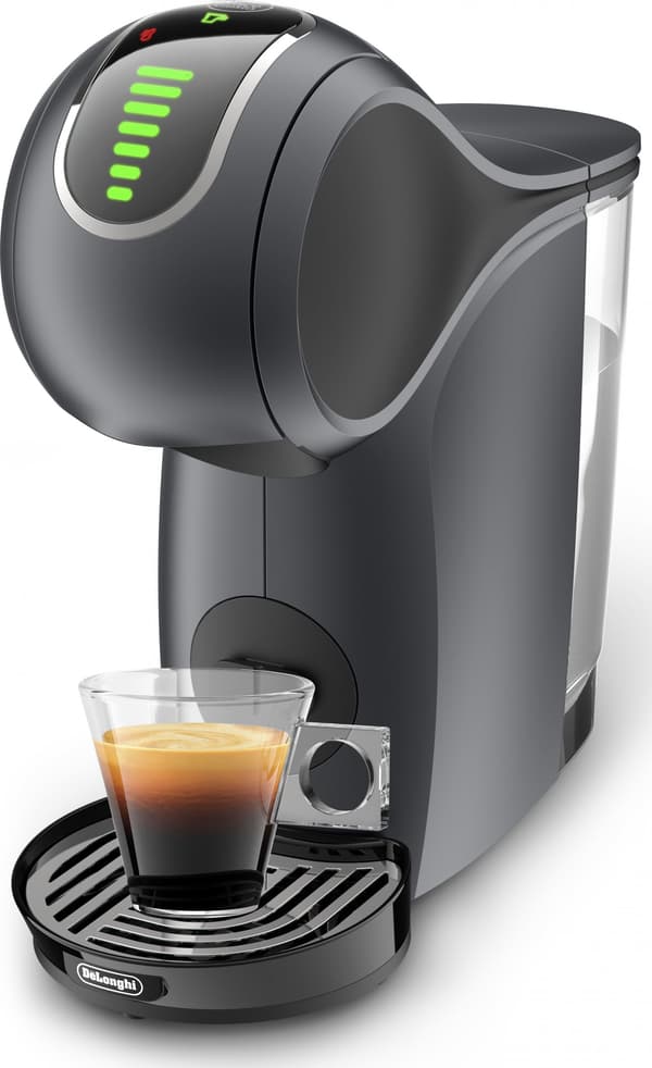 Kapselikeitin DeLonghi COFFEE MACHINE EDG426.GY DOLCE_GUSTO