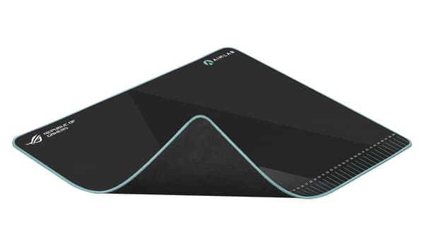 ASUS ROG Hone Ace Aim Lab Edition - musemåtte