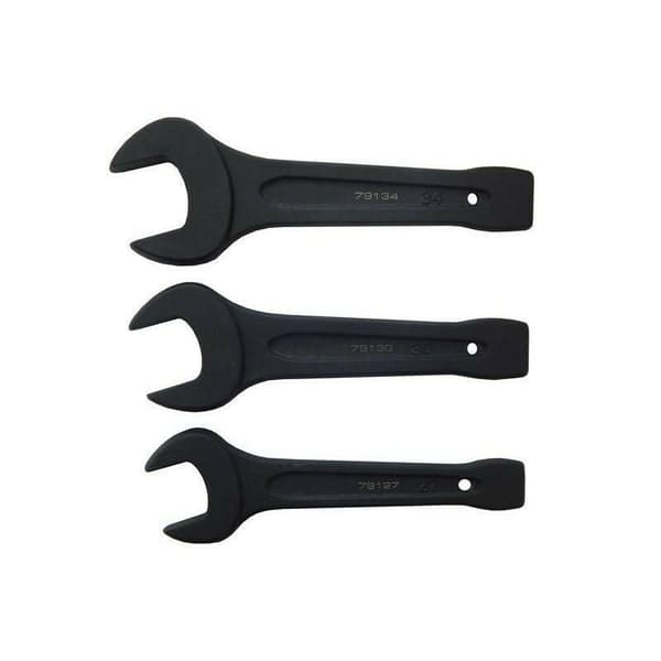 JCB FLAT WRENCH FOR CONQUERING 60mm