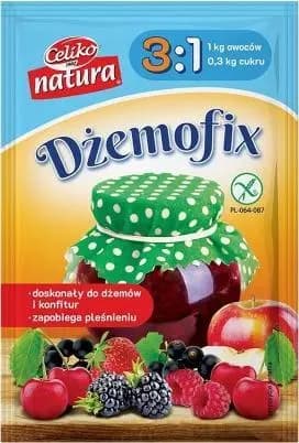 Celiko Dzemofix 3:1 40 g