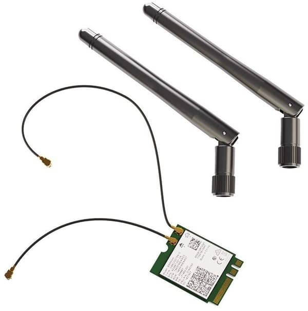 BrightSign Dual Antenna WiFi/Bluetooth-moduuli Series 5 -laitteille