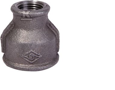 MUFA REDUK M2 NR33/4X1/2 MUSTA