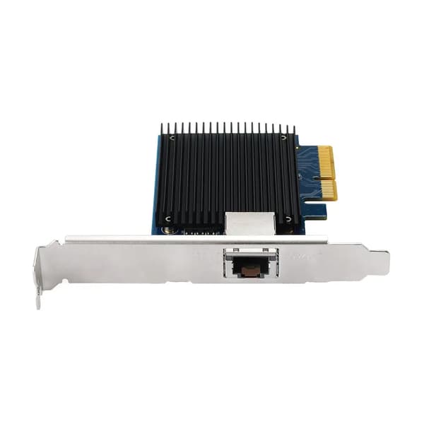 Verkkokortti Edimax EN-9320TX-E V2