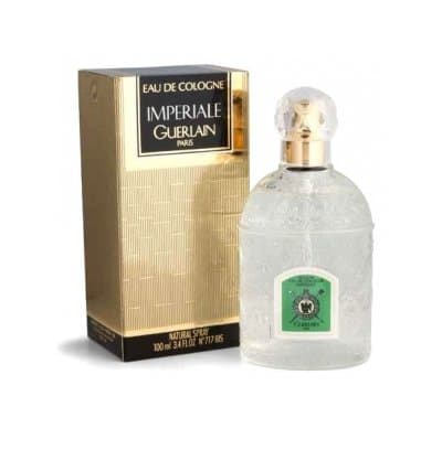 GUERLAIN Eau de Cologne Imperiale EDC spray 100ml