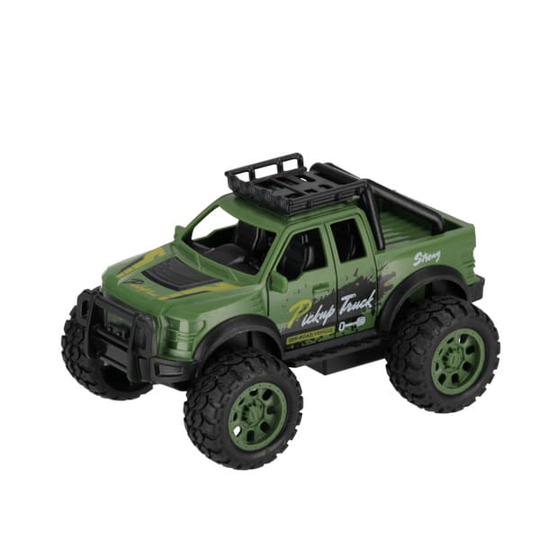 AUTO TERRAIN 14CM MIX3 MC DISP 9/108/216