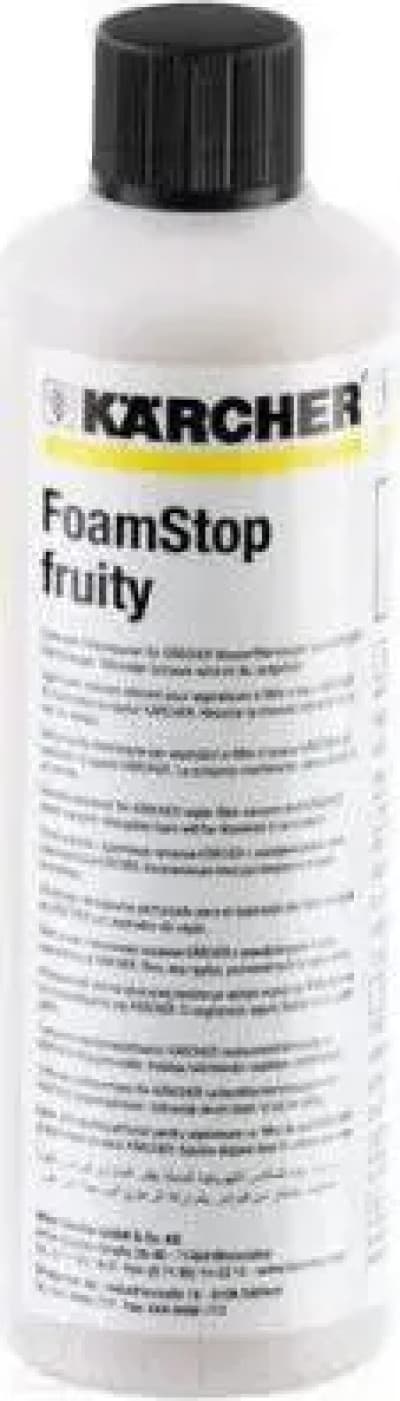 FoamStop Fruity (125 ml)