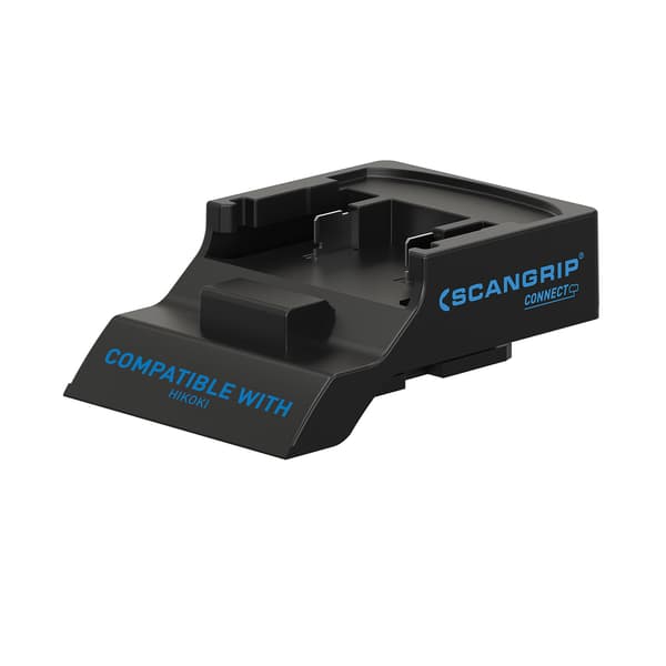 Forbindelsesadapter kompatibel med HIKOKI CONNECTOR 03.6147C