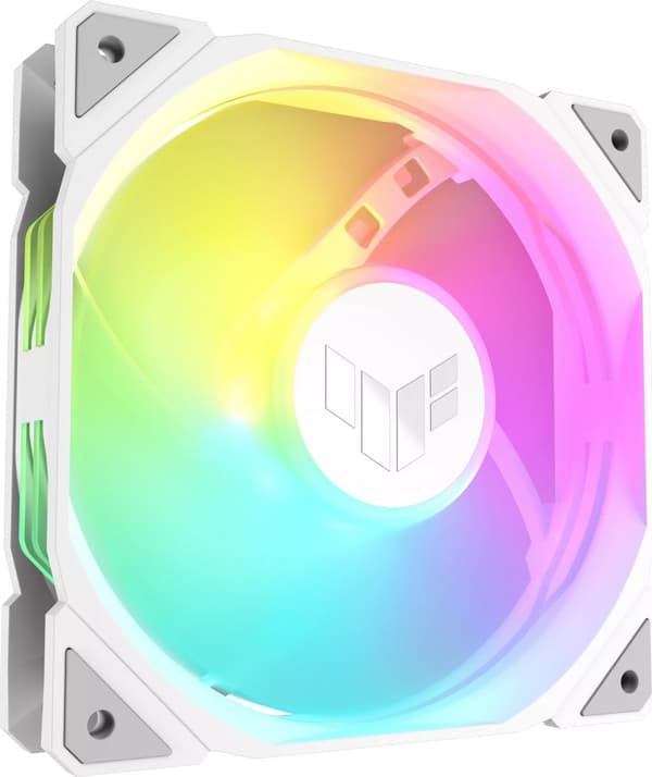 ASUS TUF Gaming TR120 ARGB - kotelotuuletin