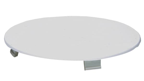 Burklock fi60 vit 028404-00