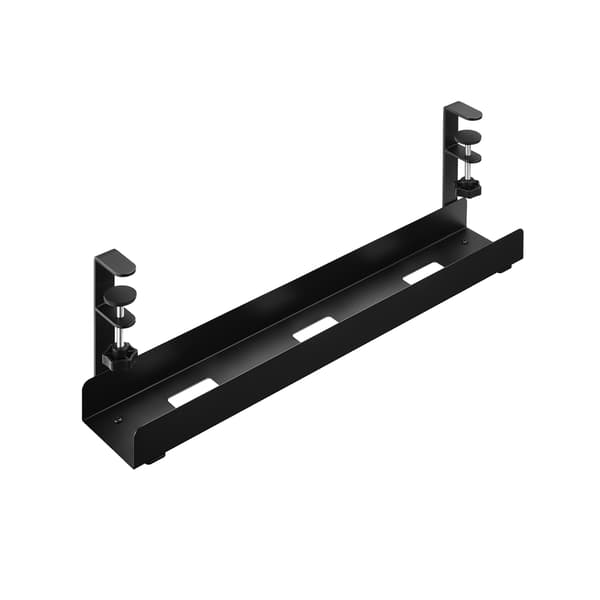 LEVANO SYSTEM Kabelorganisator CM1 Sort