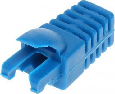 INDRE DÆKSEL TIL RJ-45 RJ45/WP-N/INF STIK