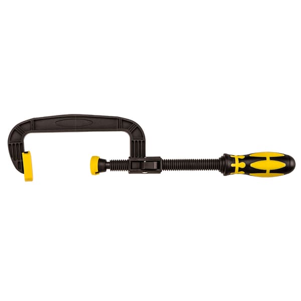 Topex Nylon Scisk 100mm (12A384)