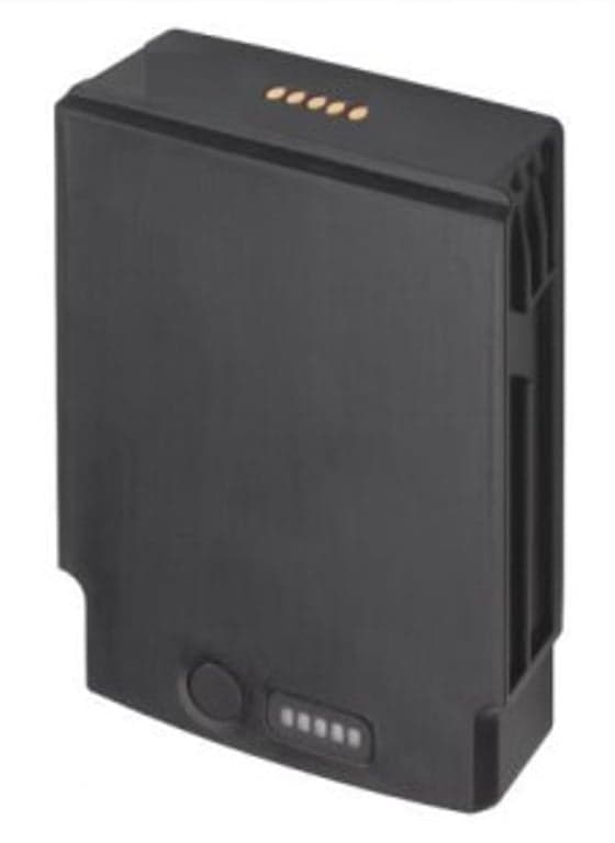 Zebra BTRY-ET5X-PRPK2-01 Mobil Håndholdt Computer Reservedelsbatteri