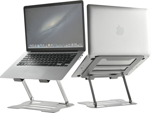 Mozos Ergonomisk Laptop Pad N2-WH