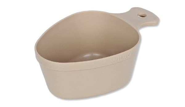 Wildo - Army Mug - 300 ml - Öken