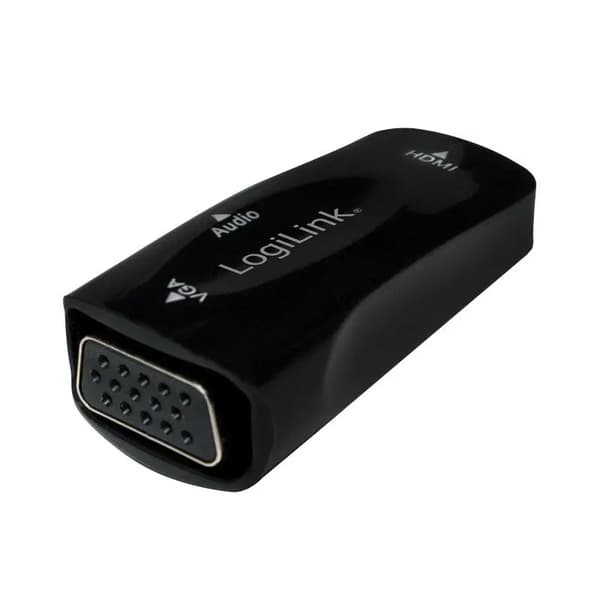 LogiLink VGA