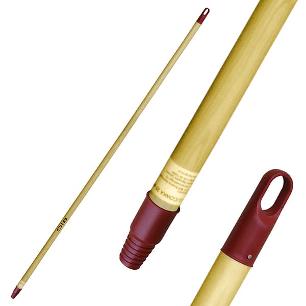 HARJAVARSI, KIERREKORKKI 120CM LAKATTU