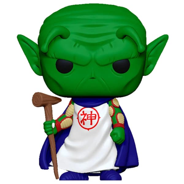 POP-figuuri Dragon Ball Z Kami