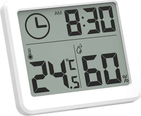Minimum MM02 Termometer-Hygrometer