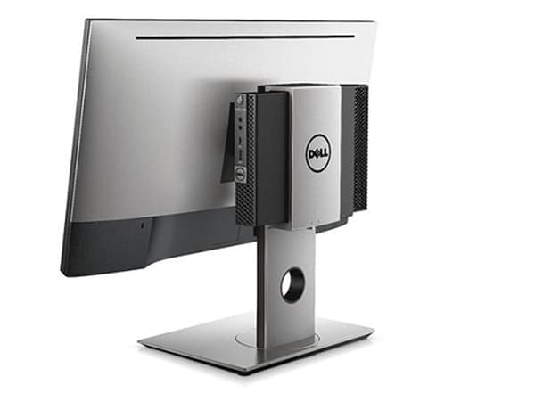 Dell Micro Form Factor All-in-One Stan