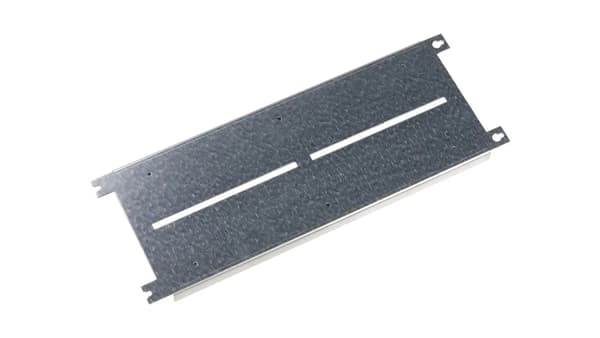 Asennuslevy 180x488mm teräs BPZ-MPL180-600 102473