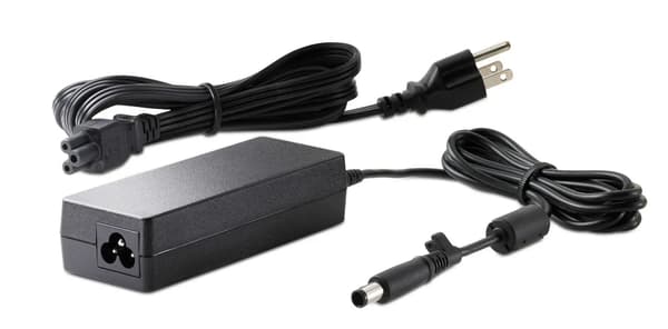 HP Smart - strømforsyningsadapter - 65