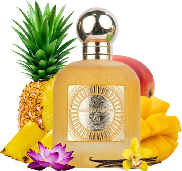 EMIR Mango Punch EDP-suihke 100ml