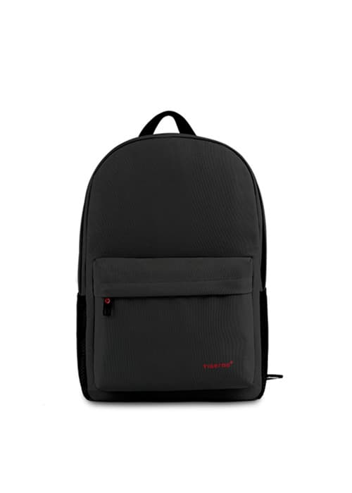 TIGERNU LAPTOPRYGGSÄCK MIMAS 15.6\" SVART