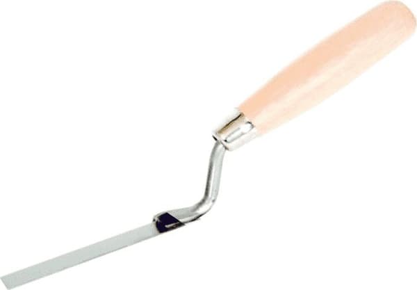 FUGEBRÆT RUSTFRI 12MM