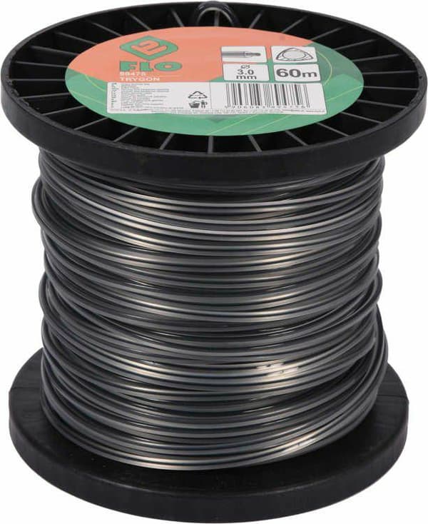 ZYLKA TNLCA TRYGON 3.0MM x 60M