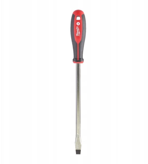 MILWAUKEE INDSATS SL 1.6x10x200mm HEX GROT