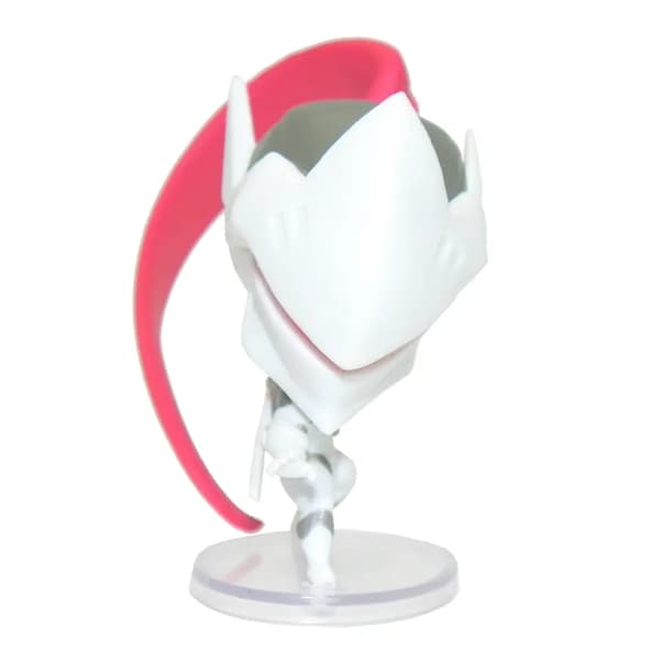 BLIZZARD: Sød, men dødbringende Overwatch - Summer Genji figur