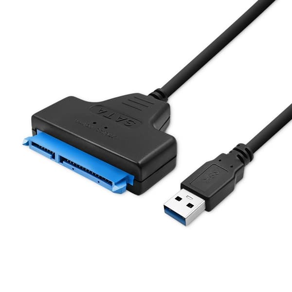 Qoltec - interfaceadapter - SATA 3Gb/s
