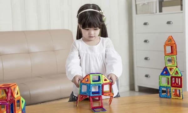 Magformers sæt 50el