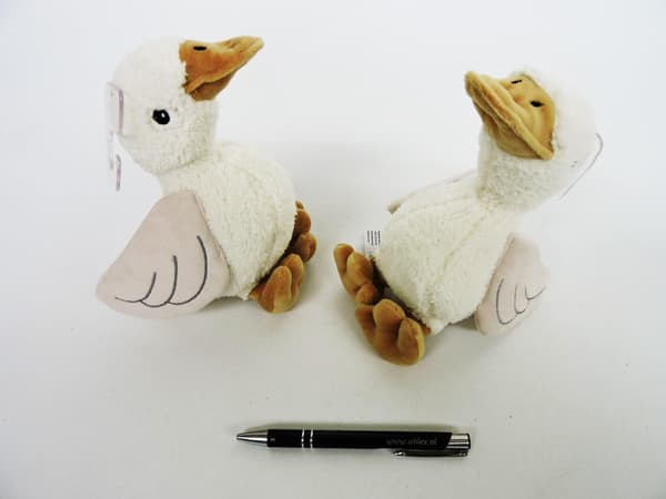 BABY ONO 1554 CUDDLY GOOSE ZOE