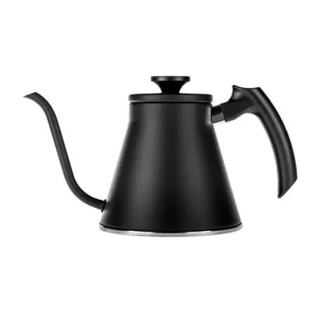 Hario Fit V60 Drip Kettle Musta - 1.2l