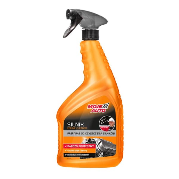 MOOTTORIN PESUAINE 750ML