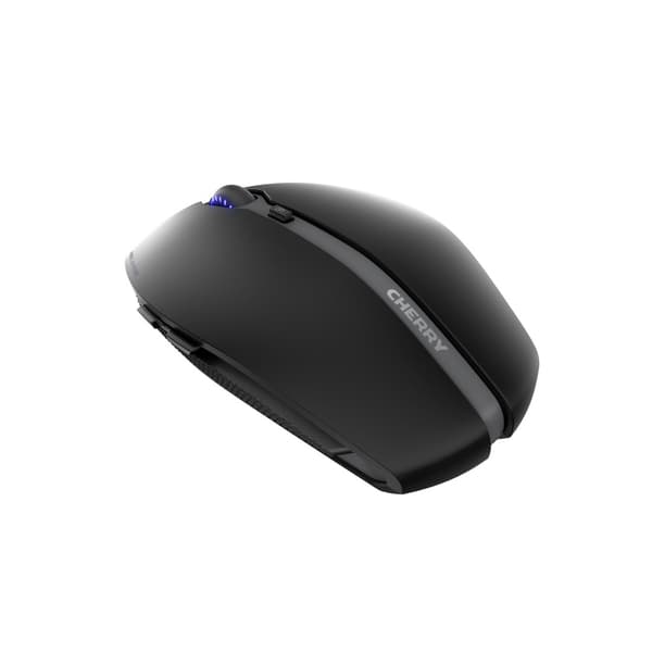 Cherry Gentix BT Svart