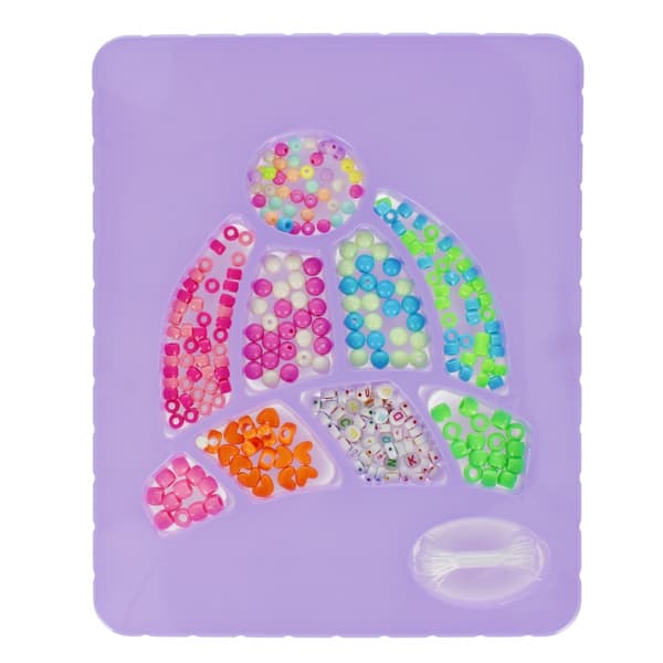 CORAL FOR THREADS 20X25X3 300EL MC WB 84