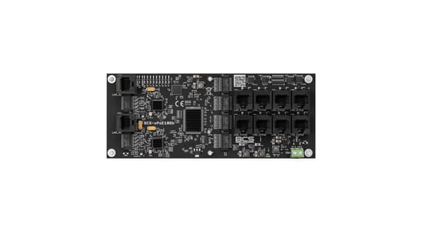 BCS-XPoE10GB