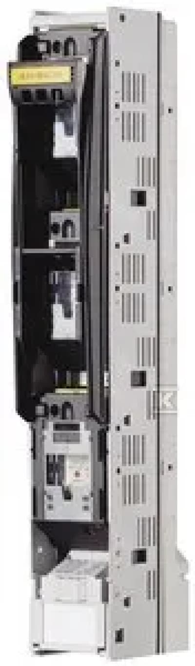 3P 250A NH1 SL1-3X3/3A Sulakepidin L103100195