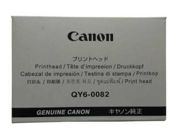 Canon - original - printhoved